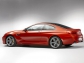 BMW M6 2013