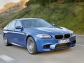 BMW M5 F10 2012