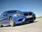 BMW M5 F10 2012