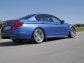 BMW M5 F10 2012