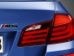 BMW M5 F10 2012