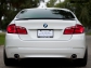 BMW 535i modified F10 2011