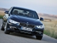 BMW 3 Series 2012