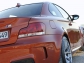 BMW 1 Series M Coupe 2012