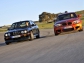 BMW 1 Series M Coupe 2012