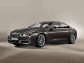 BMW  6 Series Gran Coupe 2012