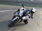 BMW HP4 supersports bike