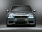 BMW M5 F10 2011