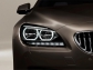 BMW  6 Series Gran Coupe 2012