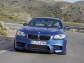 BMW M5 F10 2012