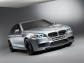 BMW M5 F10 2011