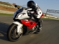 BMW S 1000 RR 2012