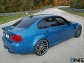 BMW M3 IND  Project