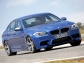 BMW M5 F10 2012