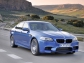 BMW M5 F10 2012