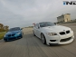 BMW M3 IND  Project