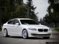 BMW 535i modified F10 2011