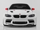 BMW M3 E92 Vorsteiner