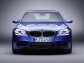 BMW M5 F10 2012