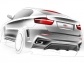 BMW X6 Met-R Interceptor