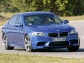 BMW M5 F10 2012