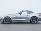 BMW Z4 M Roadster E89 Hamann