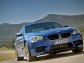 BMW M5 F10 2012