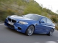 BMW M5 F10 2012