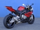 BMW S 1000 RR 2012