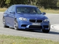 BMW M5 F10 2012