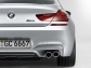 BMW M6 Gran Coupe 2014