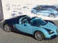 Bugatti veyron eb 16 4 grand sport vitesse legend jean pierre wimille 2014