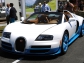 Bugatti Veyron 16.4 Grand Sport Vitesse: Monterey 2012