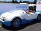 Bugatti Veyron 16.4 Grand Sport Vitesse: Monterey 2012