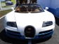 Bugatti Veyron 16.4 Grand Sport Vitesse: Monterey 2012