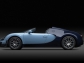 Bugatti veyron eb 16 4 grand sport vitesse legend jean pierre wimille 2014