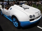 Bugatti Veyron 16.4 Grand Sport Vitesse: Monterey 2012