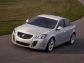 Buick Regal GS 2012