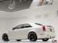 Cadillac 2008 D3 Cadillac CTS