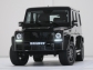 Mercedes-Benz BRABUS G V12 S Biturbo