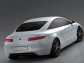 Renault Renault Laguna Coupe Concept