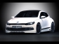 Volkswagen JE Design Volkswagen Scirocco 2009