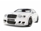 Bentley Hamann Imperator based on Continental GT Speed 2009