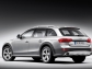 Audi Audi A4 allroad quattro 2010