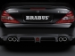 Mercedes-Benz 2009 BRABUS SL