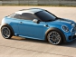 Mini Coupe Concept