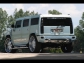 Hummer 2005 GeigerCars Hummer H2 Kompressor