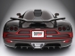 Koenigsegg Koenigsegg CCXR Special Edition (2008)