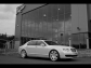 Bentley Project Kahn Pearl White Flying Spur 2009