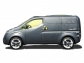 Nissan 2007 Nissan NV200